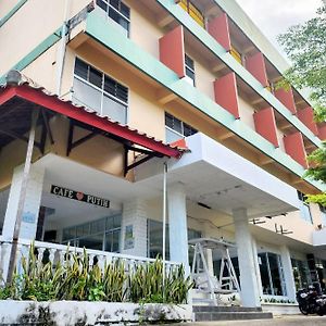 Hotel Sampurna Jaya